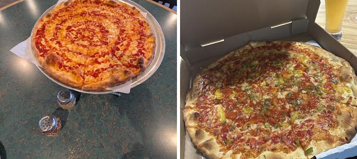 Bruni's Pizzeria