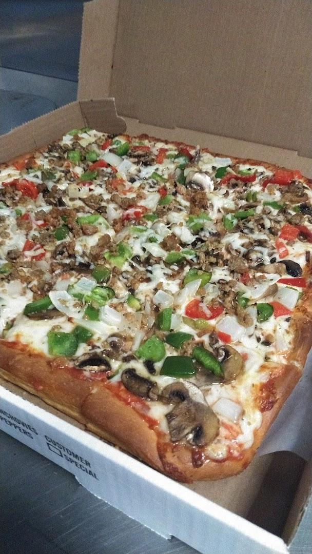 Bruni's Pizzeria