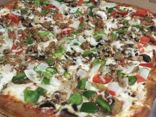 Bruni's Pizzeria
